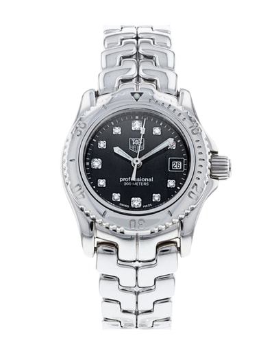 Tag Heuer Link WT1417